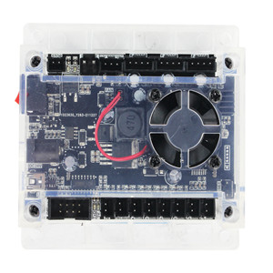 EU Stock 3018 Pro Max 3 eixos DIY Mini CNC Router Engraver Madeira PCB moagem de PVC 3