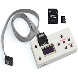 EU Stock 3018 Pro Max 3 eixos DIY Mini CNC Router Engraver Madeira PCB moagem de PVC 4