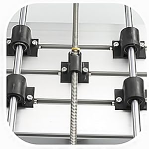 EU Stock 3018 Pro Max 3 eixos DIY Mini CNC Router Engraver Madeira PCB moagem de PVC 2