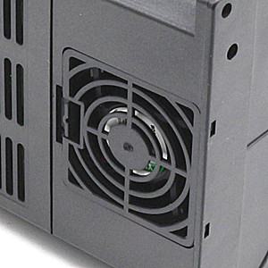 Huanyang VFD Inverter CNC motor de fuso 220v 2.2kw 0-400Hz 3P saída 4